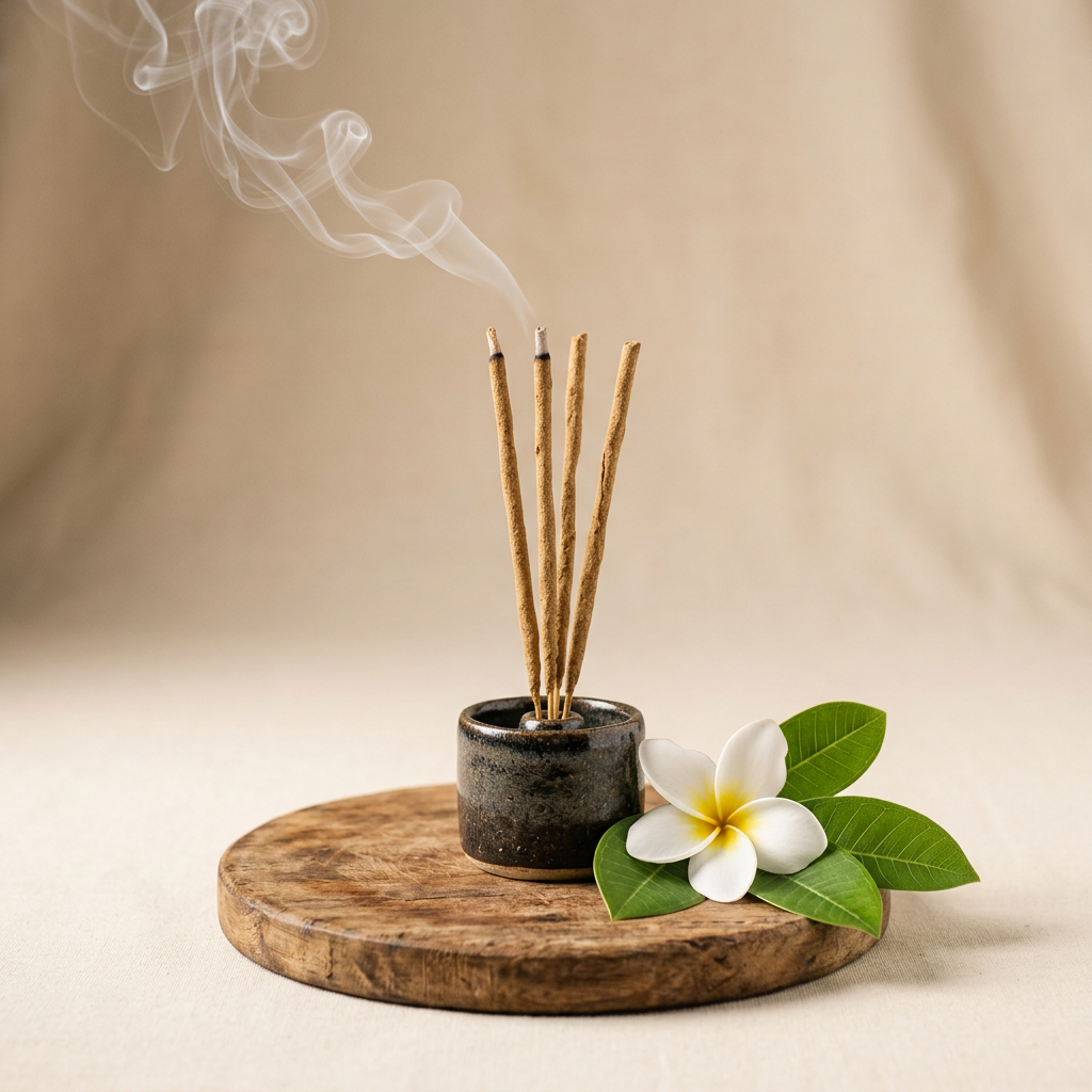 Incense Sticks