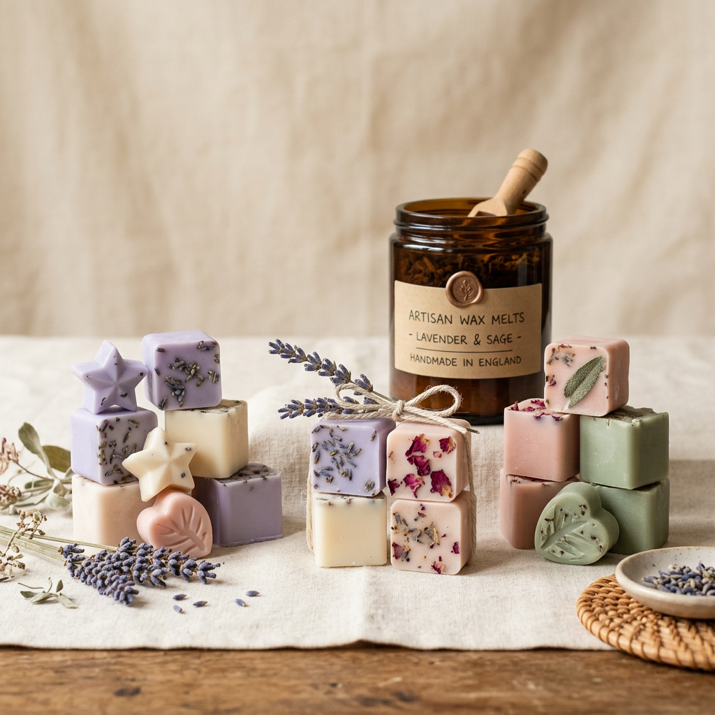Aroma Wax Melts